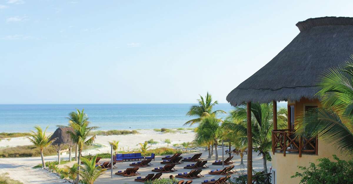 Een foto van Villas HM Paraiso del Mar