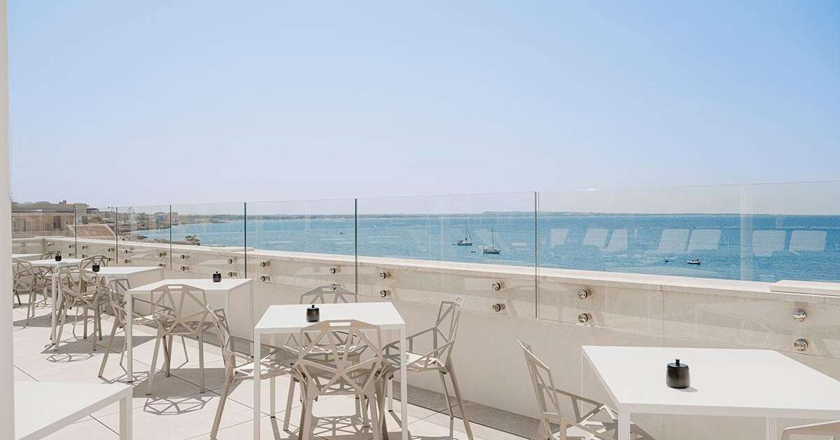 Een foto van Biancodonda Lifestyle & Spa Hotel
