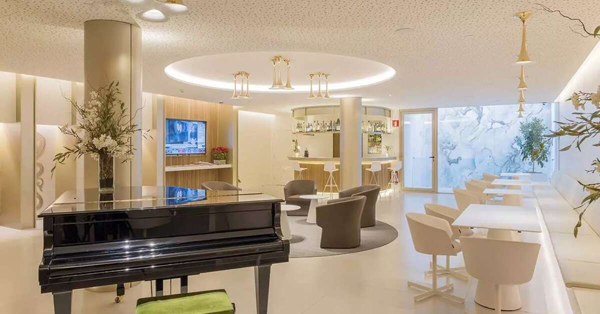 Een foto van Hotel Lleo