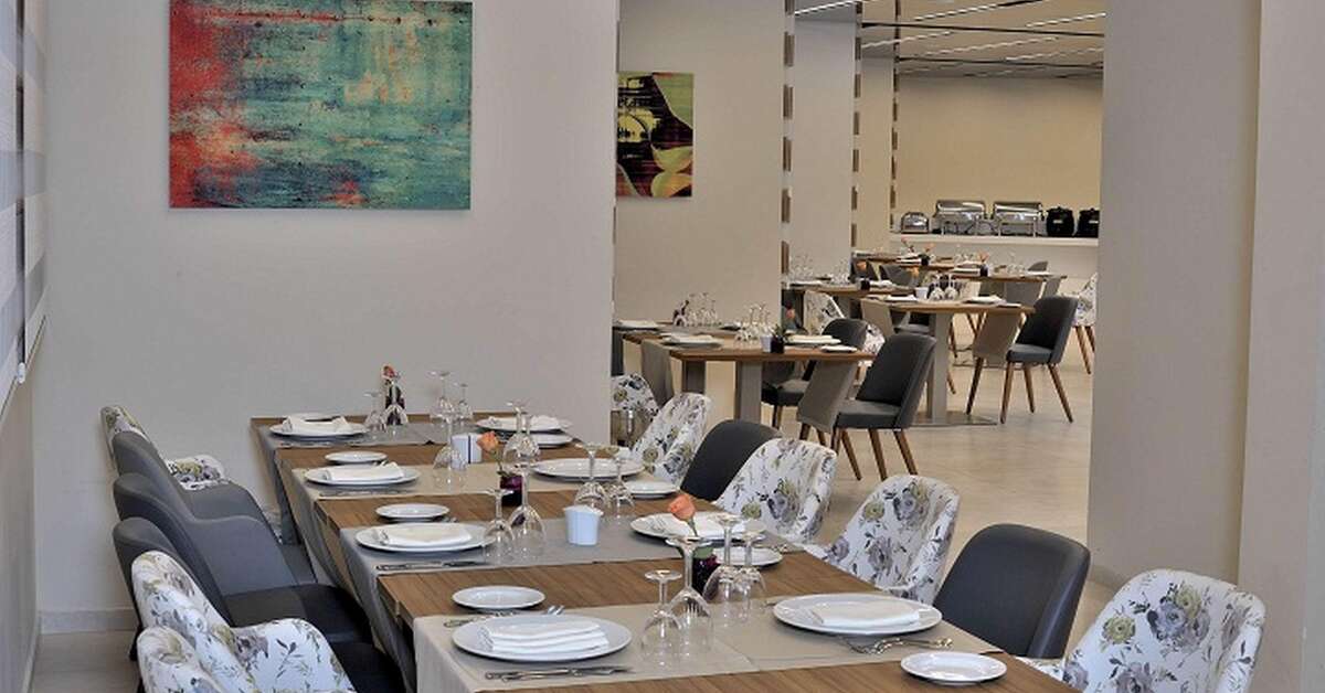 Een foto van Kenzi Basma Hotel