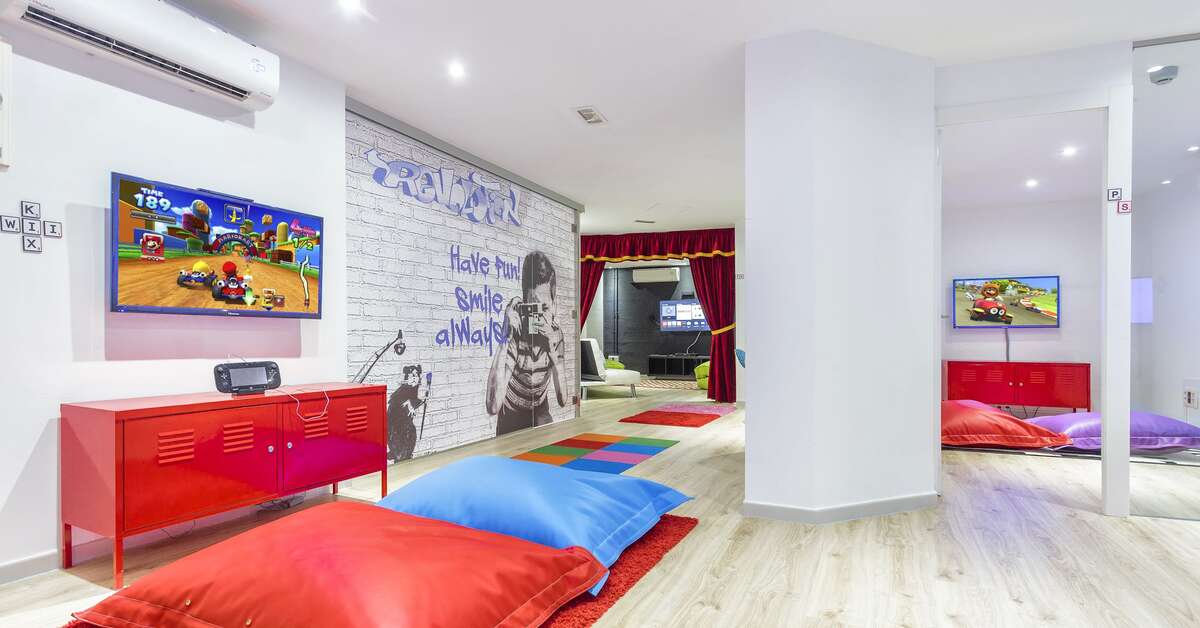 Ein Foto Fergus Style Cala Blanca Suites