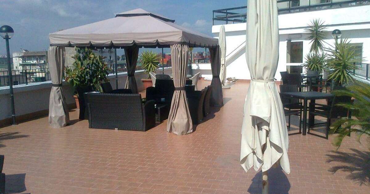 Een foto van Hotel Tiempo