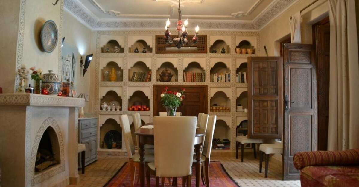 Een foto van Riad Alida