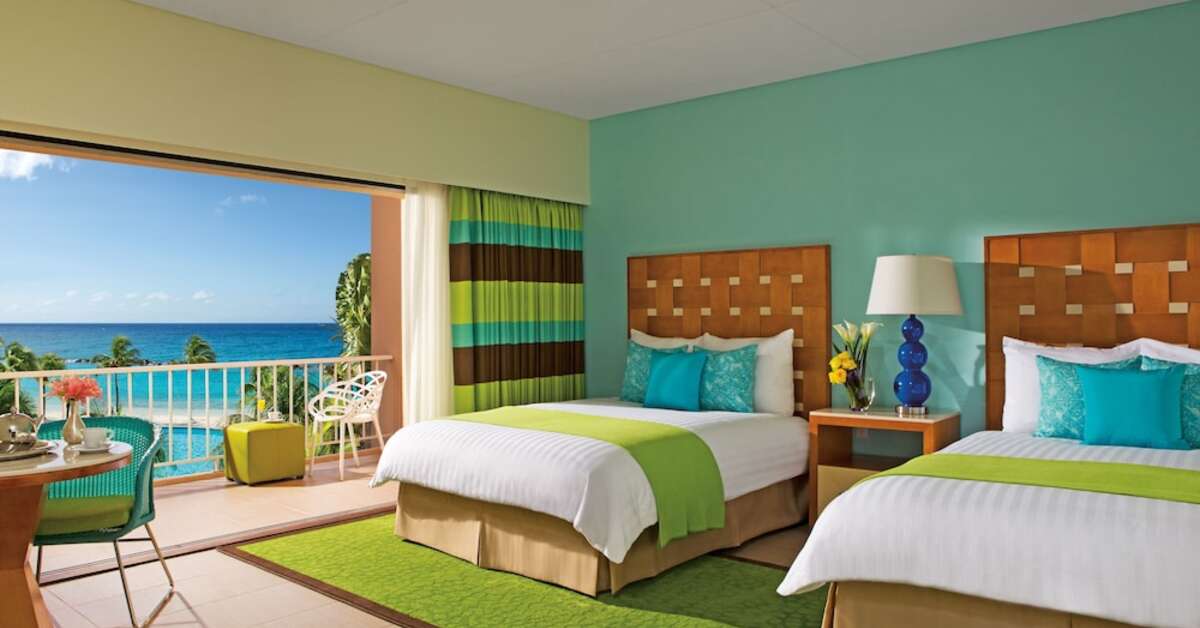 Een foto van Sunscape Curacao Resort Spa & Casino