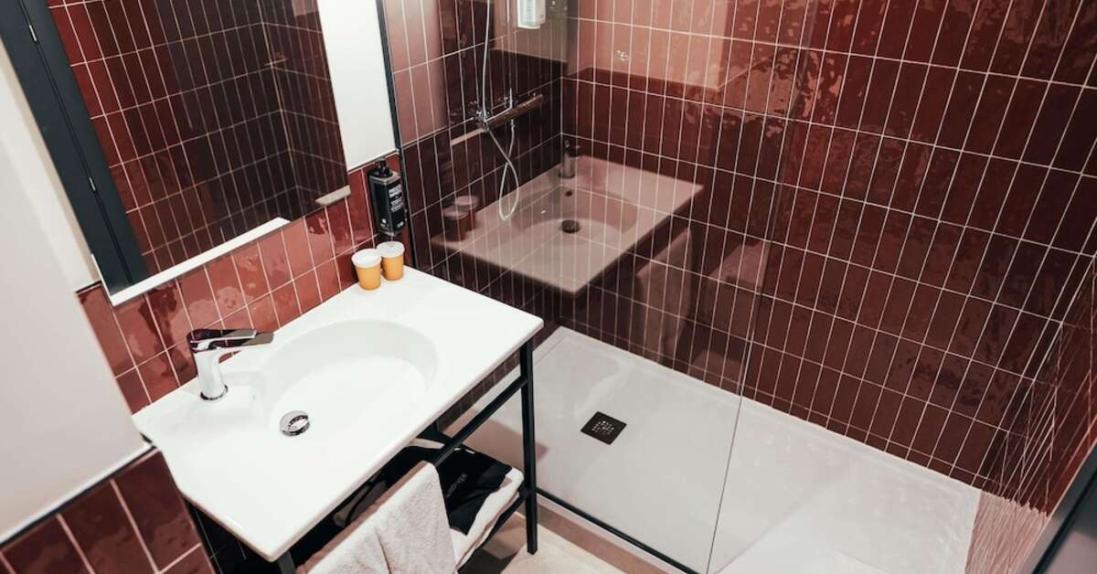 Een foto van Ibis Styles Madrid Centro Maravillas