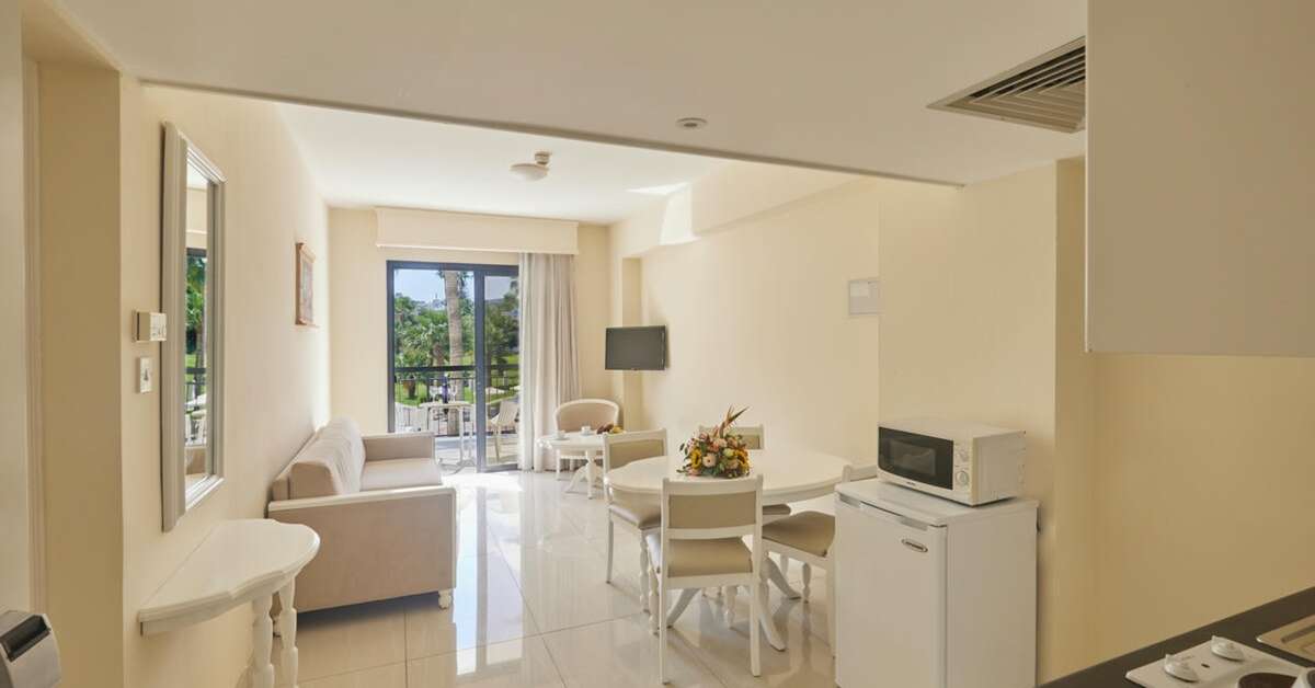 Een foto van Tsokkos Gardens Hotel Apartments