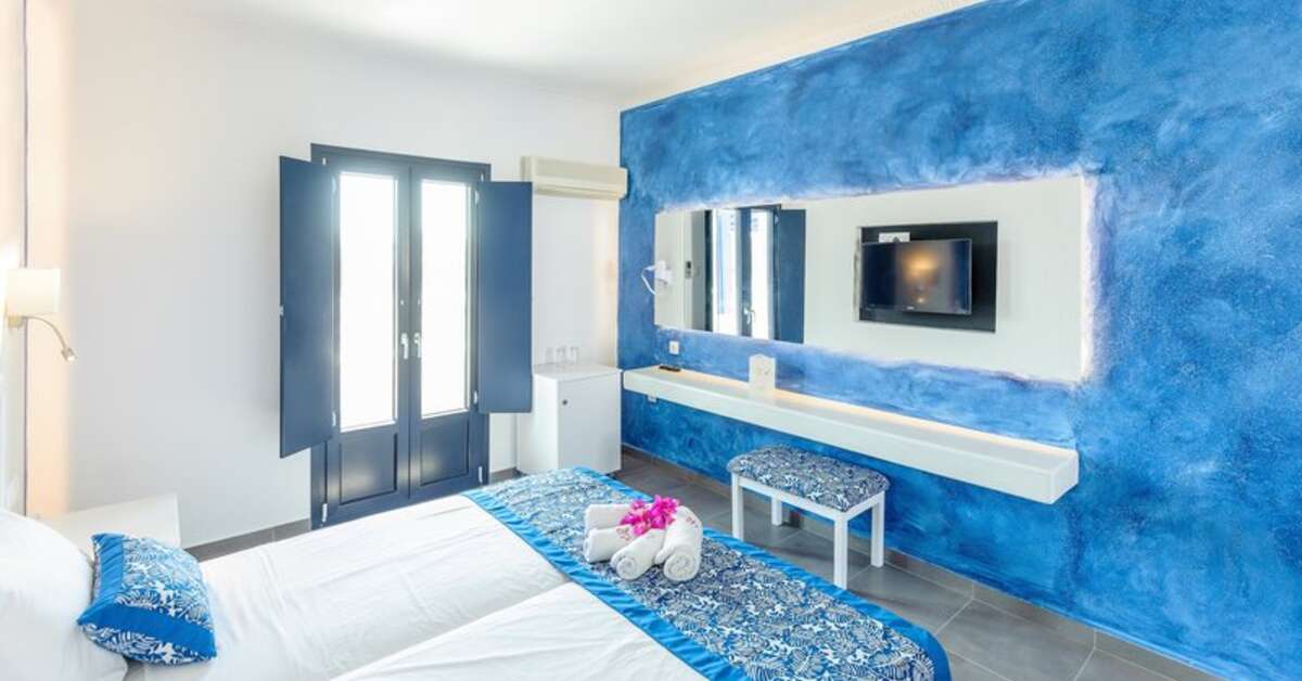 Een foto van Hotel Rivari