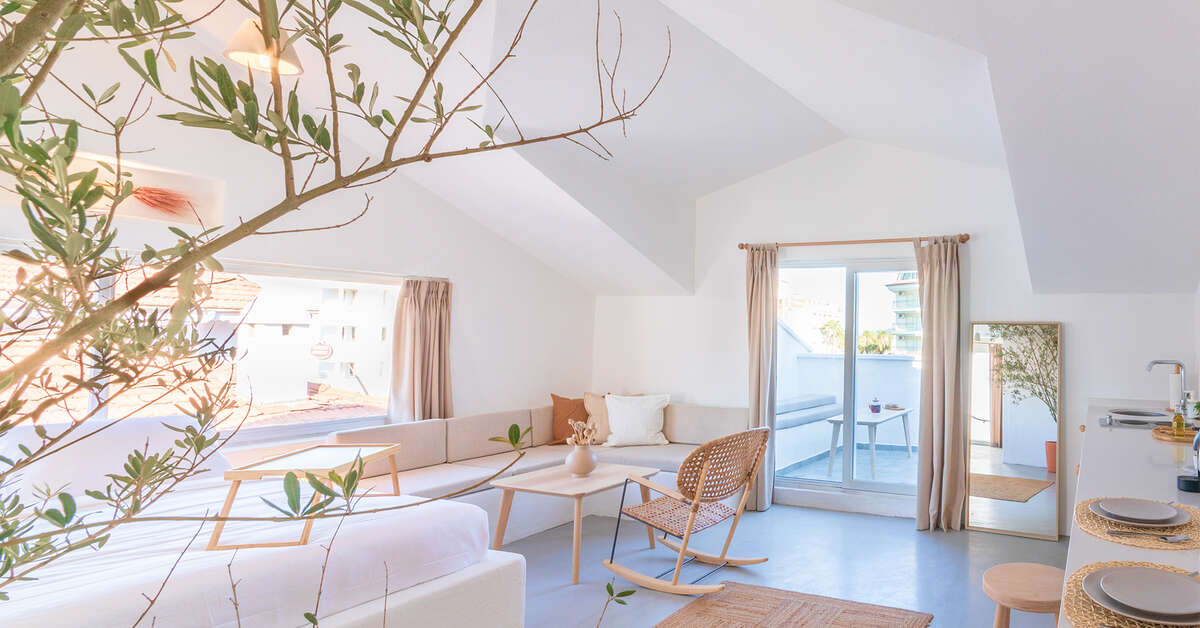 Een foto van L'Olive Homes