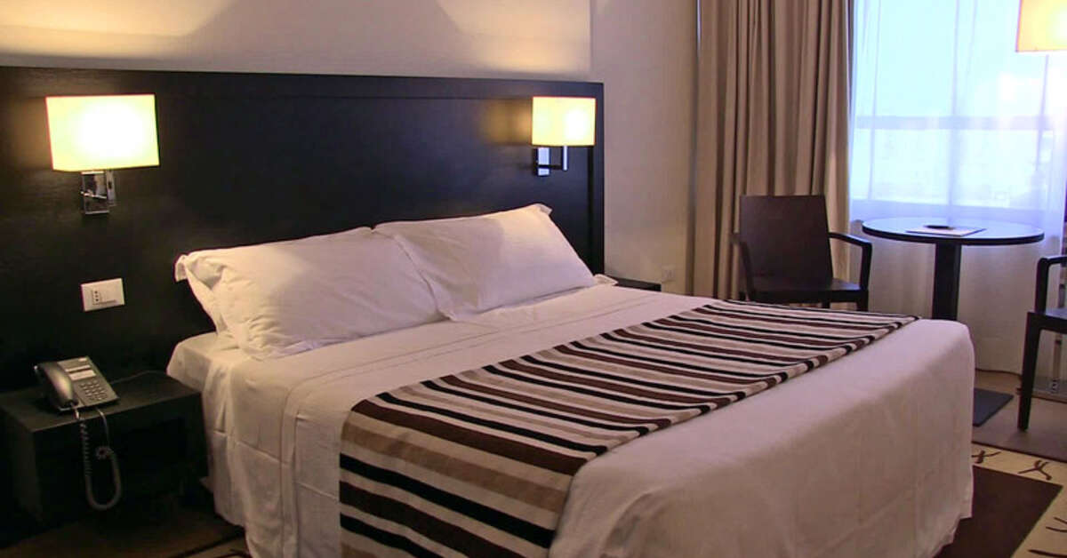 Een foto van Sardegna Hotel