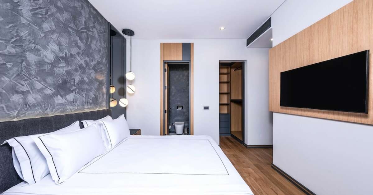 Een foto van The Norm Collection Door'a