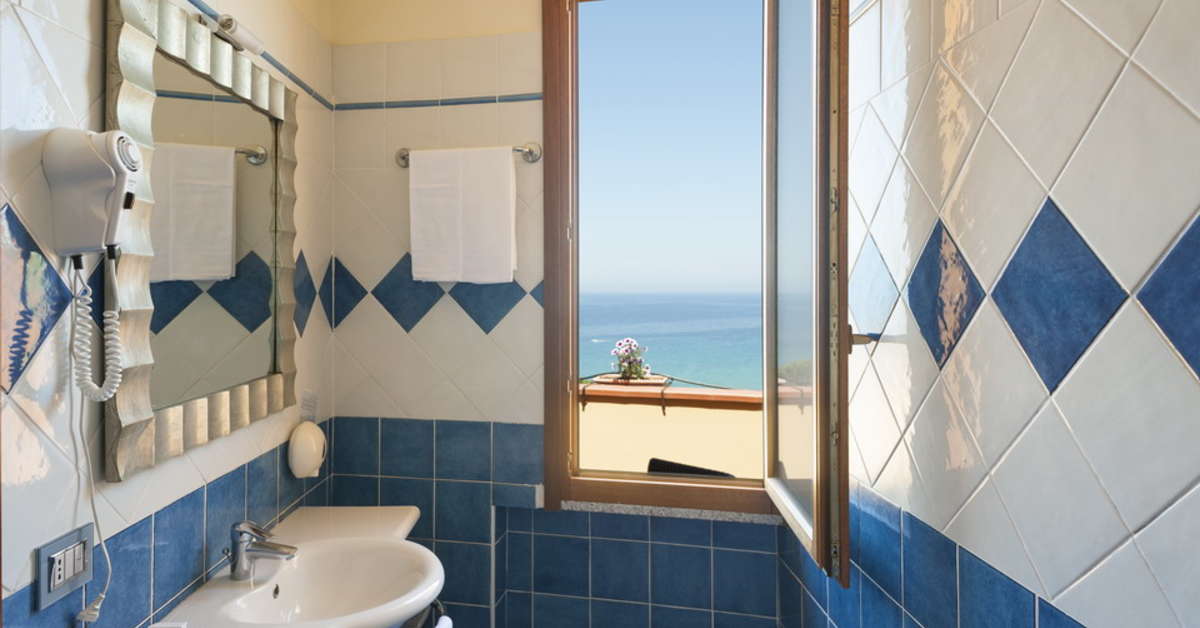 Een foto van Hotel La Perla del Golfo
