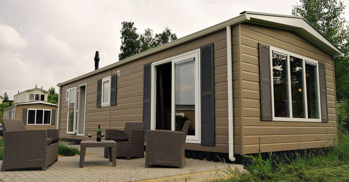 Een foto van Camping Brilon