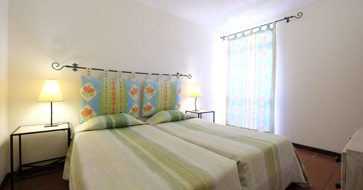 Ein Foto Quinta Mae dos Homens Garden Village