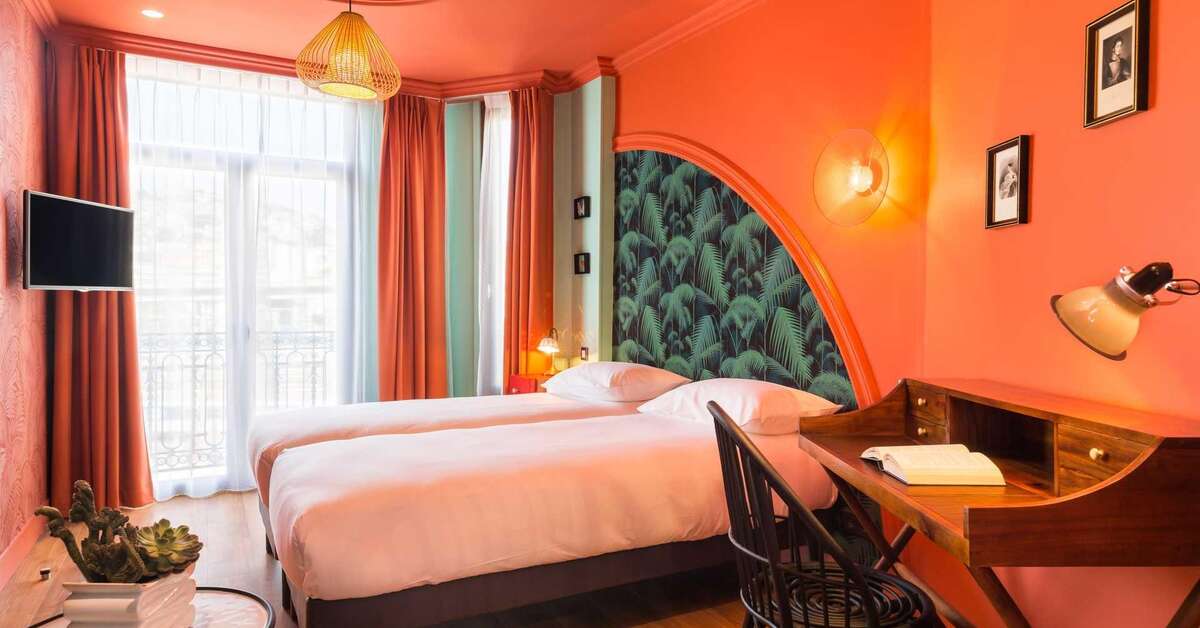 Een foto van Villa Bougainville by Happy Culture