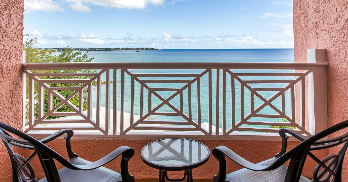 Een foto van Barbados Beach Club
