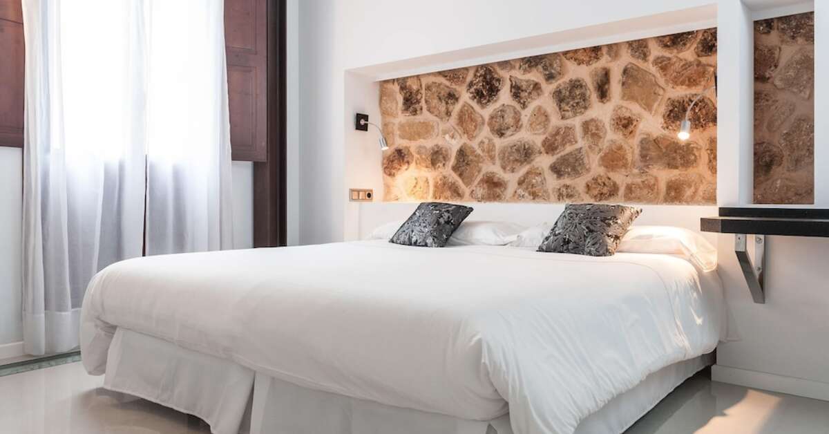 Een foto van Can Vent Boutique Hotel