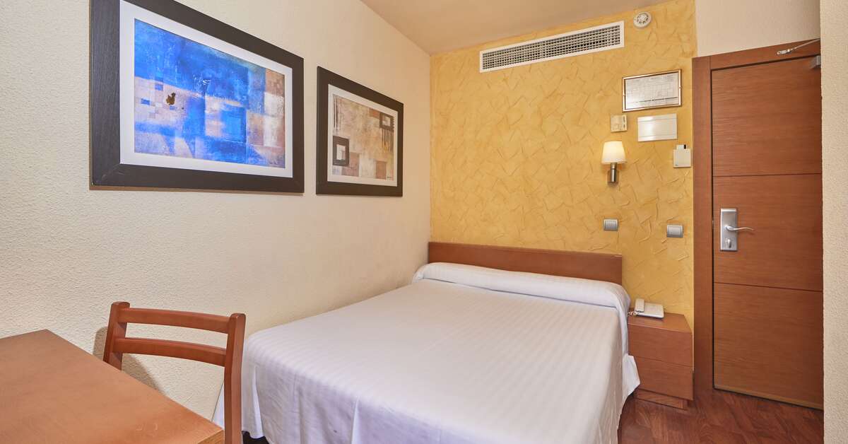Een foto van Blue Bay Hotel