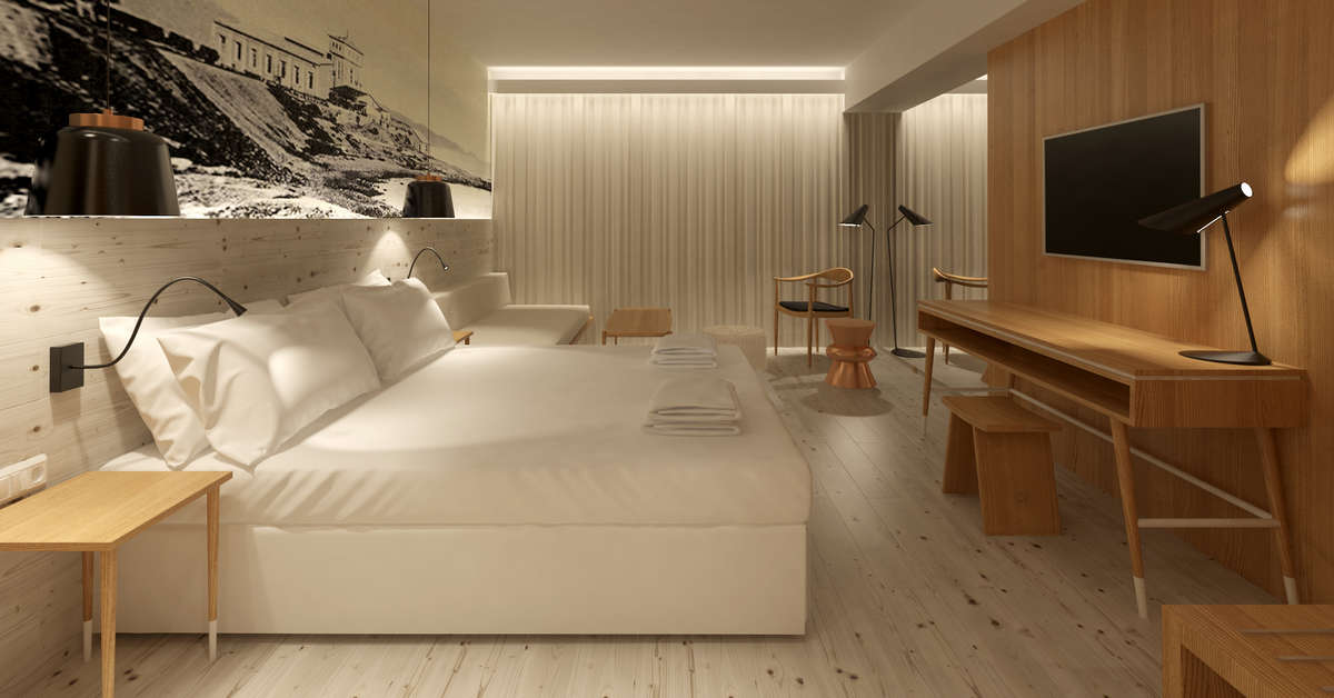 Een foto van Ibis Styles Heraklion Central