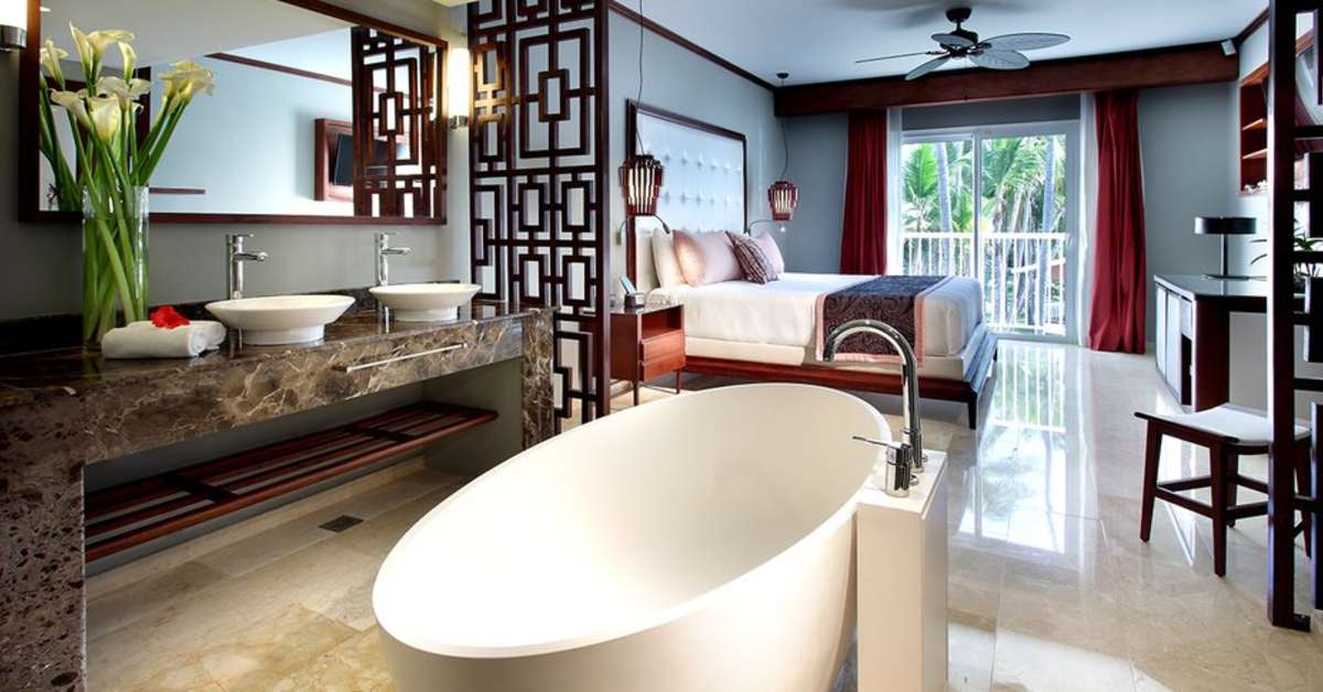 Een foto van Grand Palladium Bavaro Suites Resort & Spa