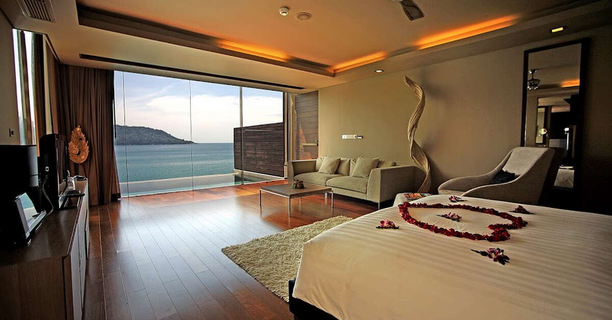 Een foto van Impiana Private Villas