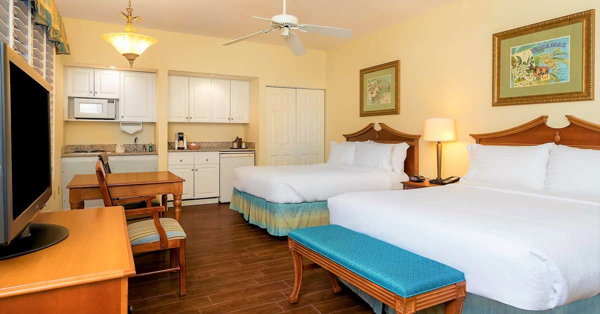 Een foto van Holiday Inn & Suites Harbourside