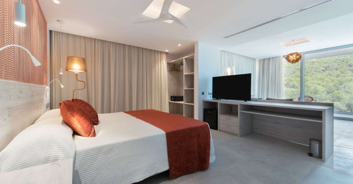 Een foto van Hotel Abrat