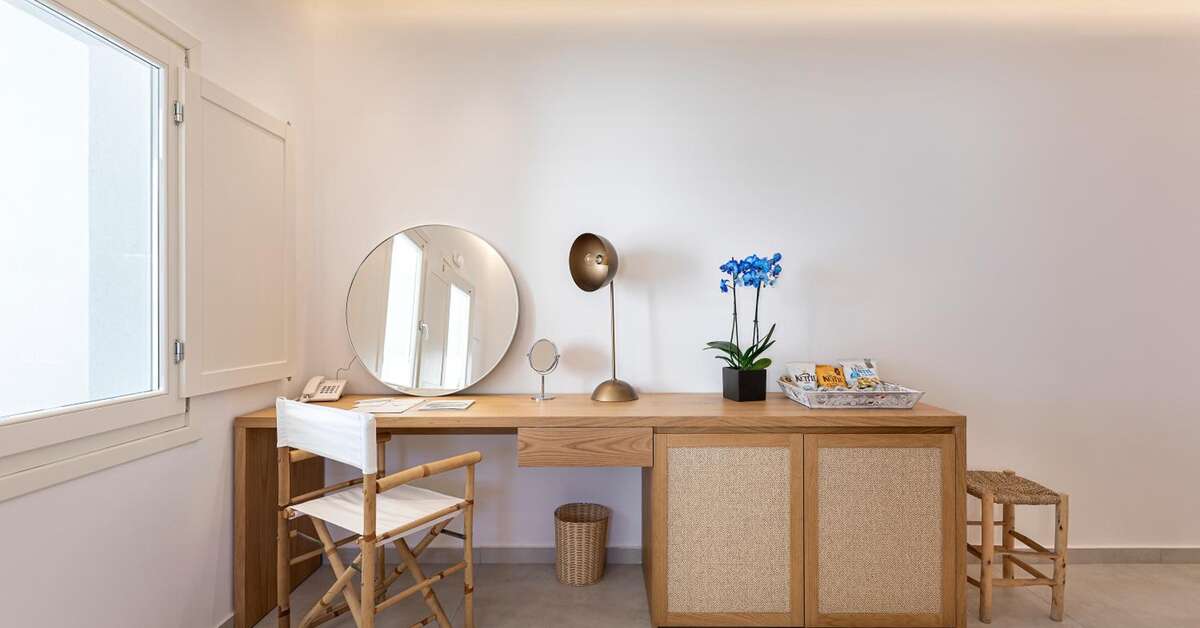Ein Foto Secret View Hotel