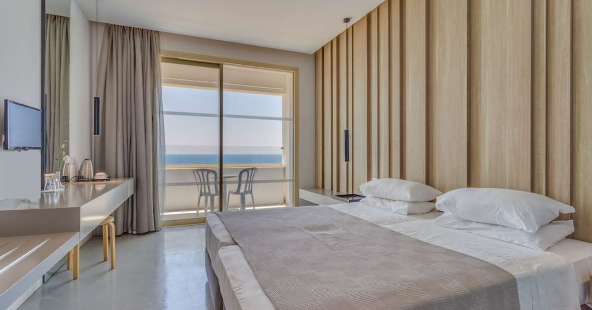 Een foto van Pierre Anne Beach Hotel
