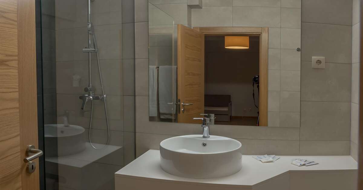 Ein Foto Flor da Rocha Apartments