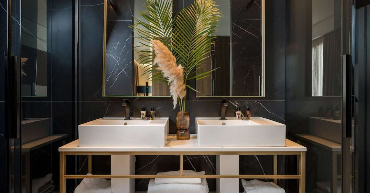 Een foto van We.me Suite Hotel