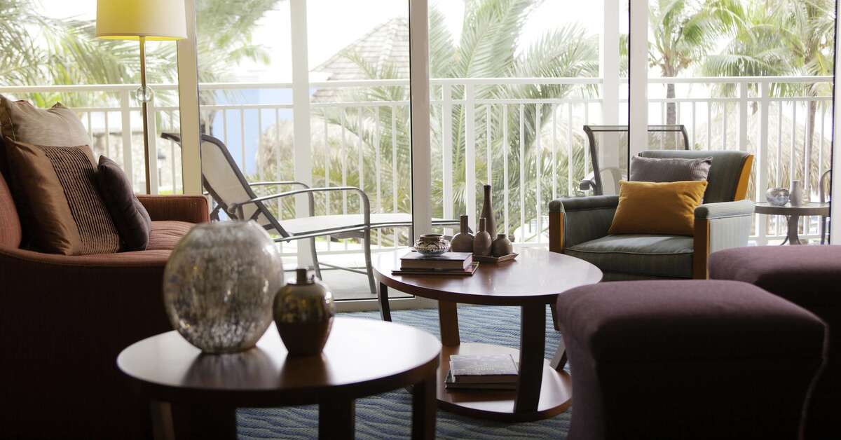 Een foto van Renaissance Wind Creek Curacao Resort
