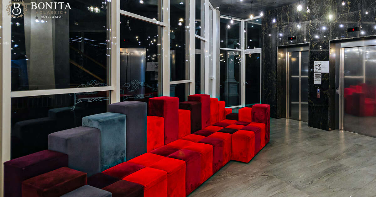Een foto van Bonita Classic Hotel & Spa