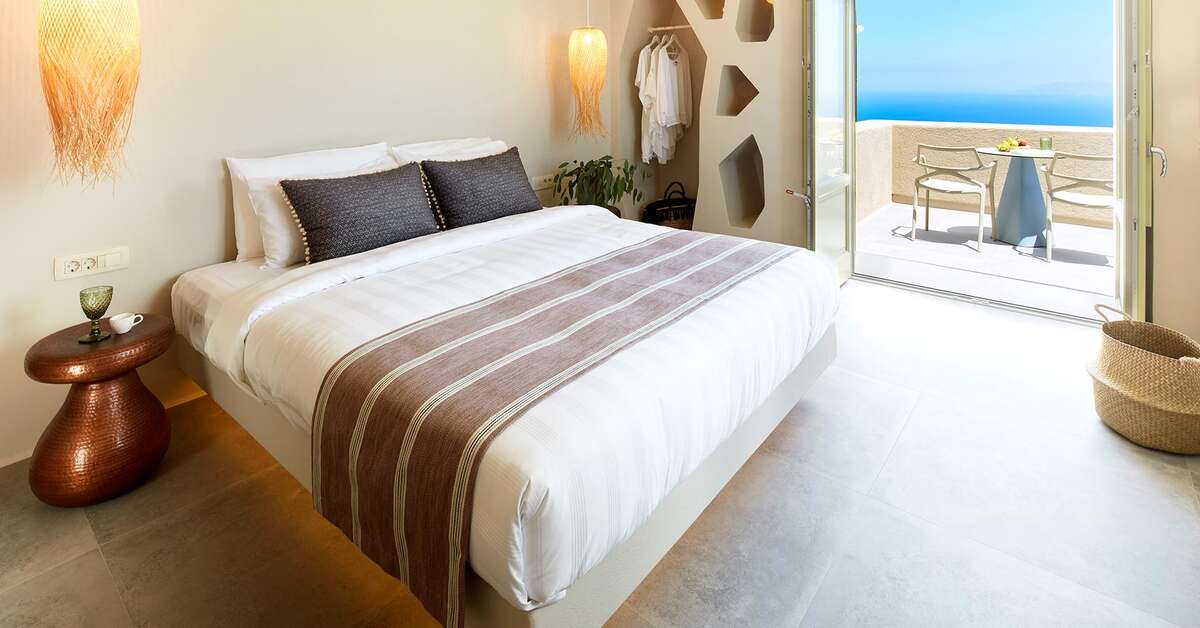 Een foto van Aeon Suites