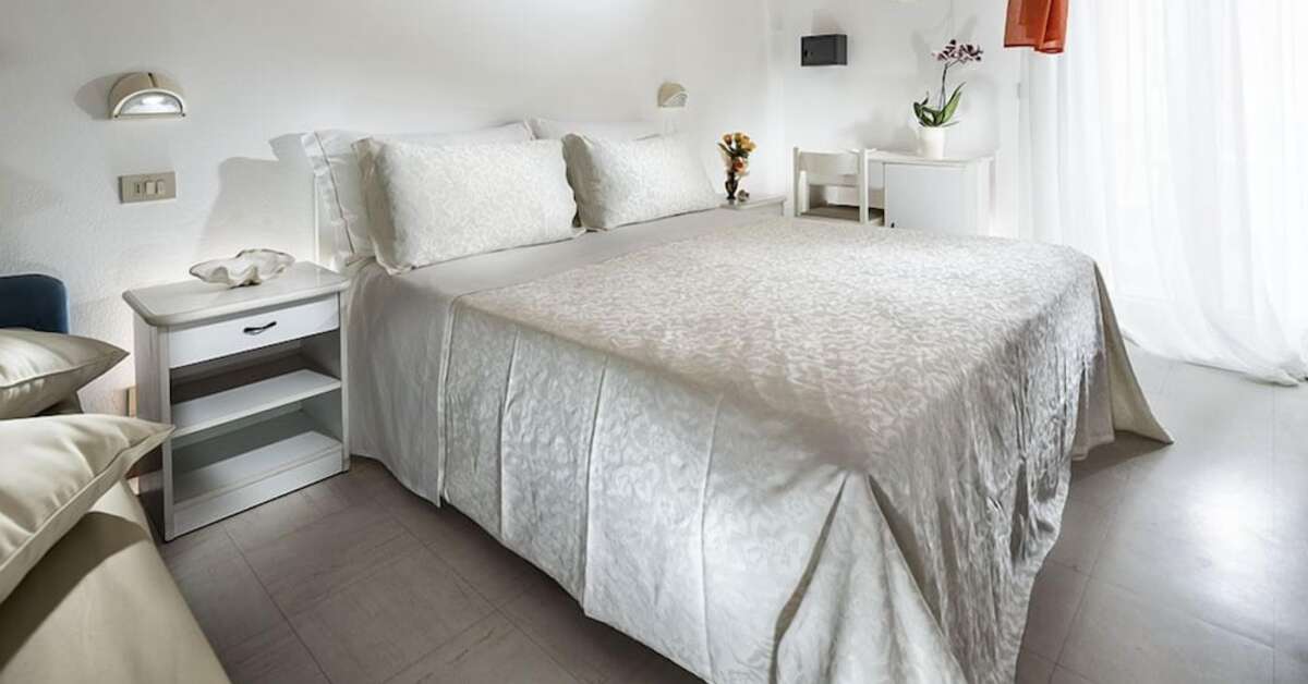 Een foto van Hotel Capinera