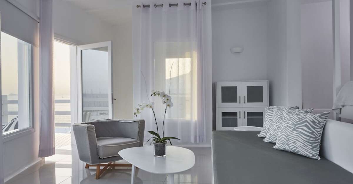 Een foto van Notos Therme & Spa