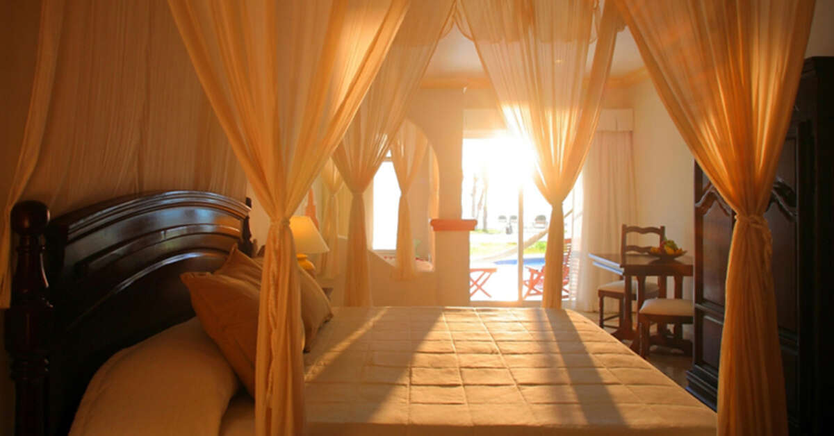 Een foto van Hotel El Dorado Royale