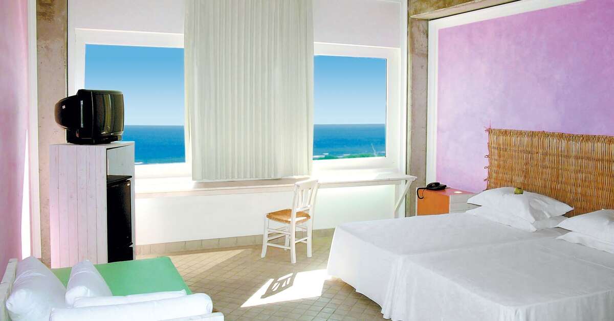 Een foto van The Marmara Antalya Hotel
