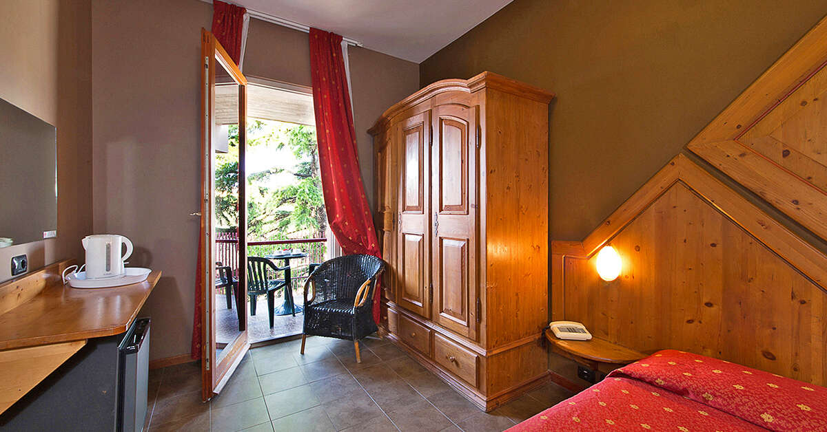 Een foto van Hotel Smeraldo
