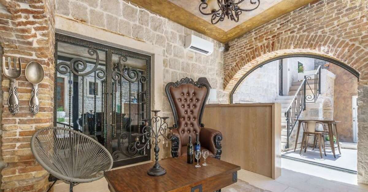 Een foto van Heritage Palace Varos