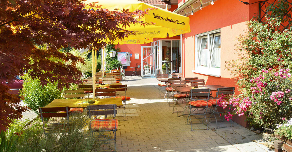 Een foto van Landgasthof Ochsen