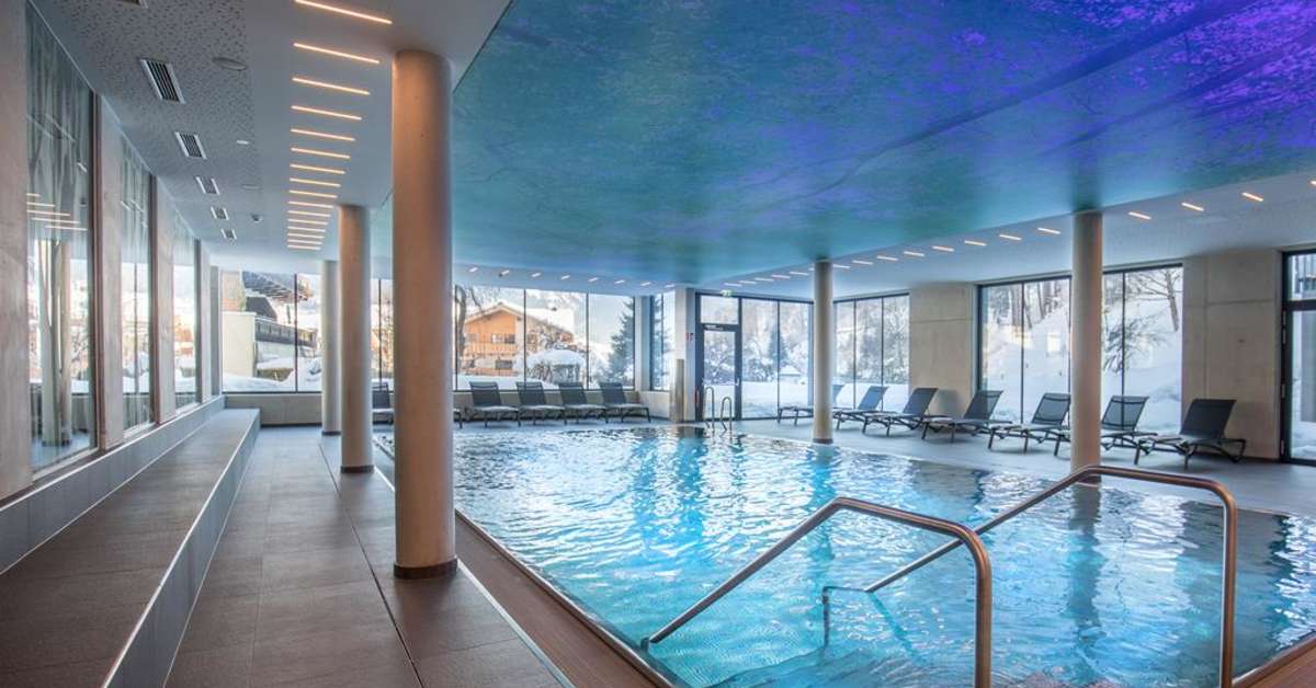 Een foto van Hotel Der Waldhof