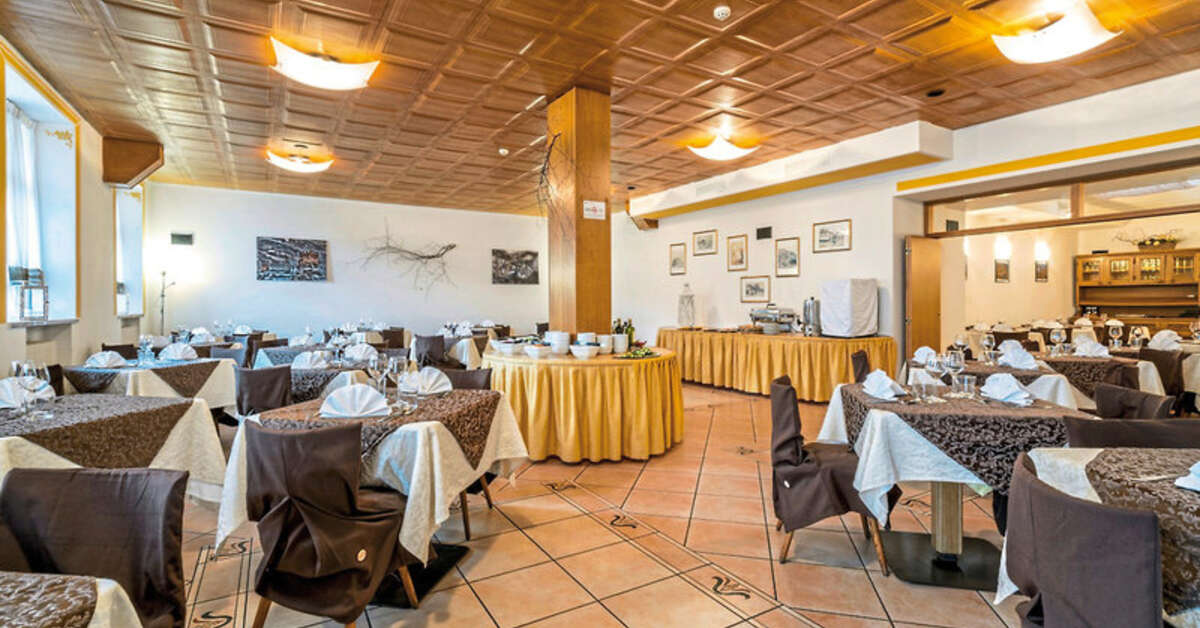 Ein Foto Hotel alle Piramidi