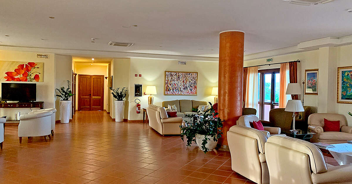 Een foto van Popilia Country Resort