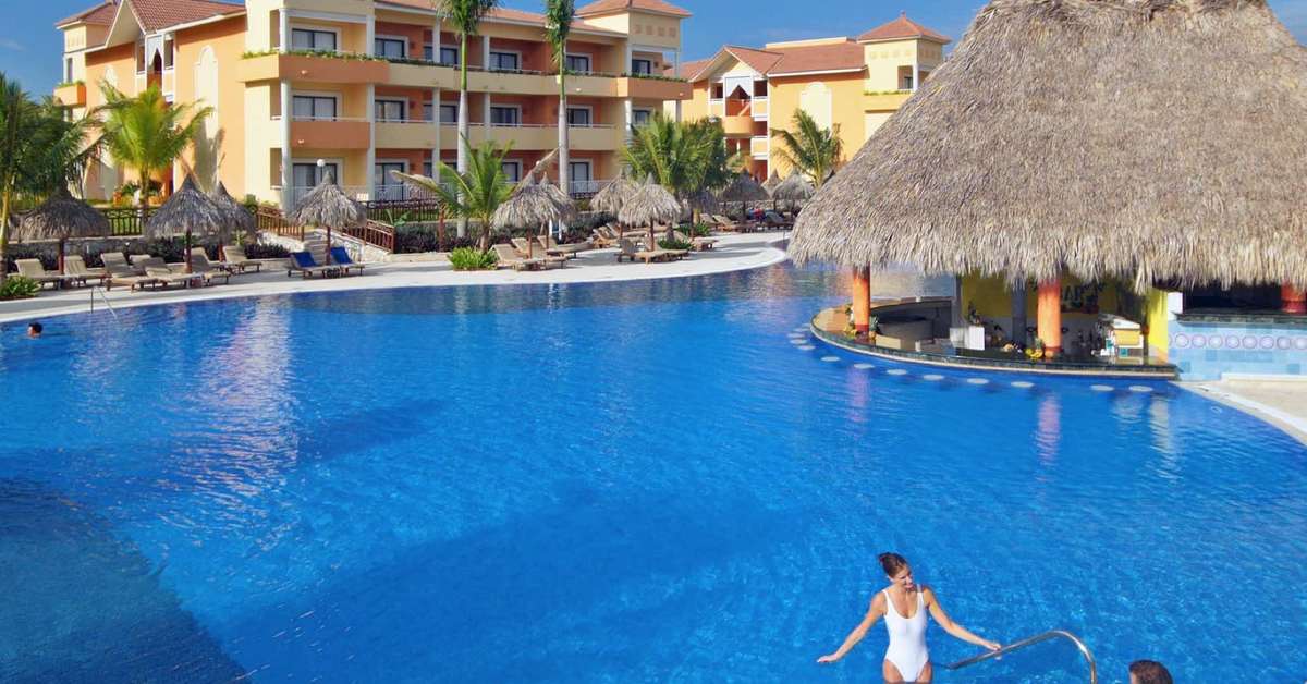 Een foto van Grand Bahia Principe Bavaro