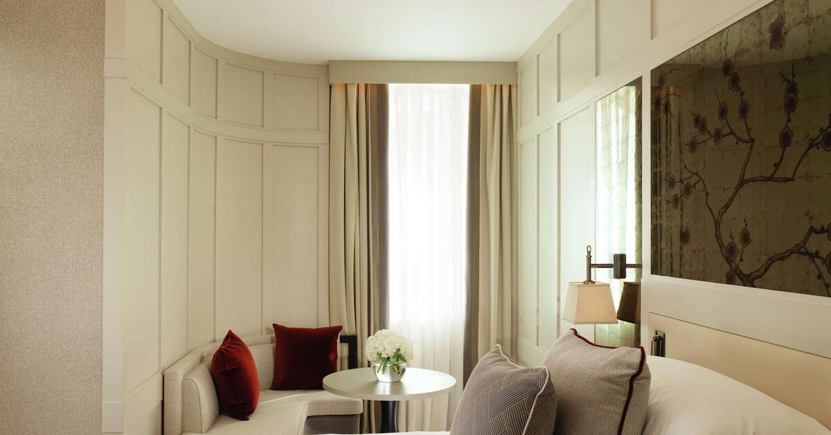 Een foto van The Biltmore Mayfair