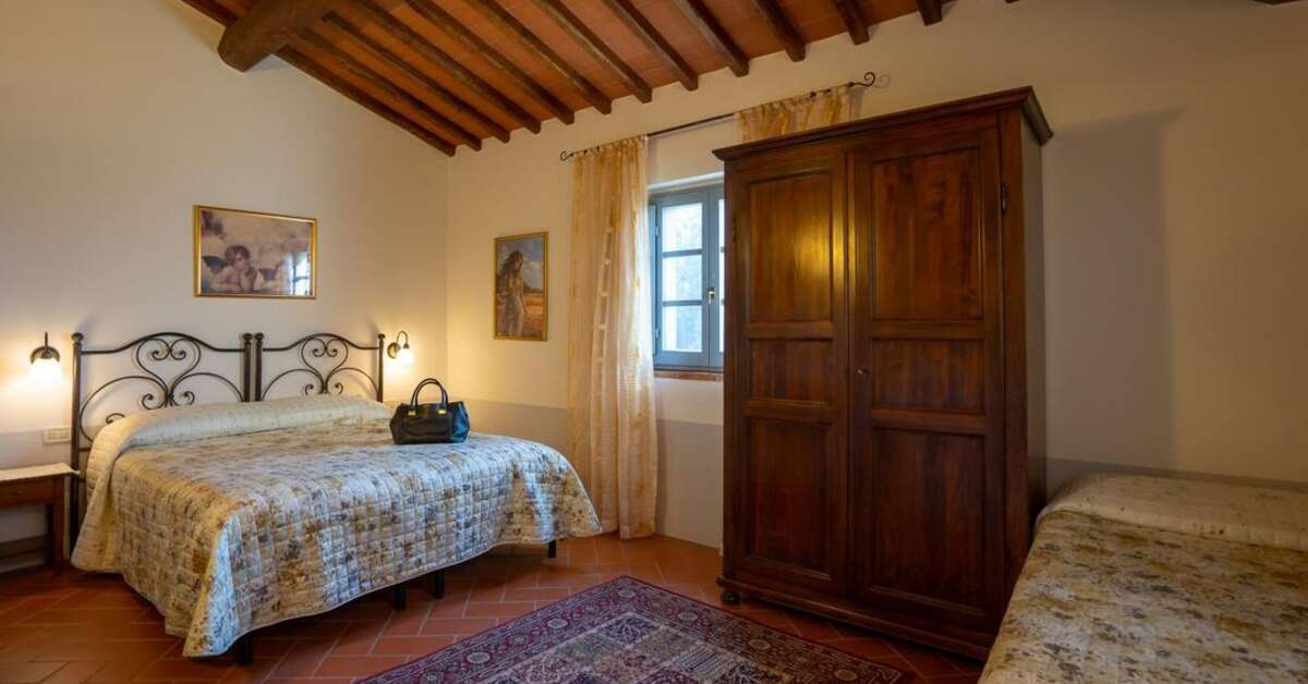 Een foto van Relais Campiglioni