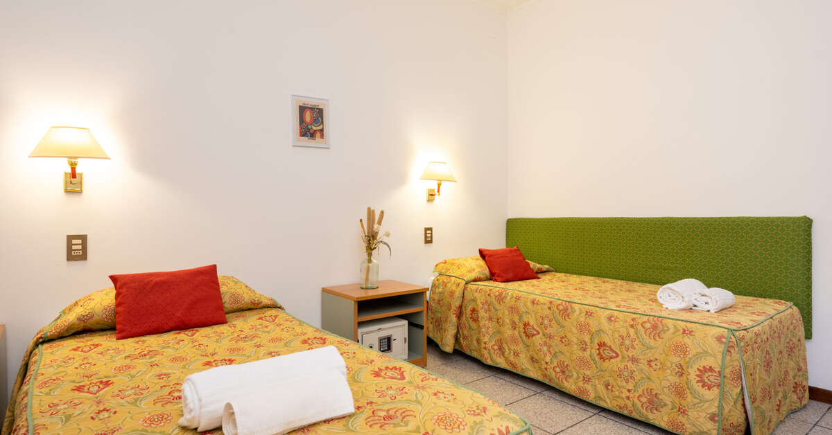 Een foto van Camelia Rooms