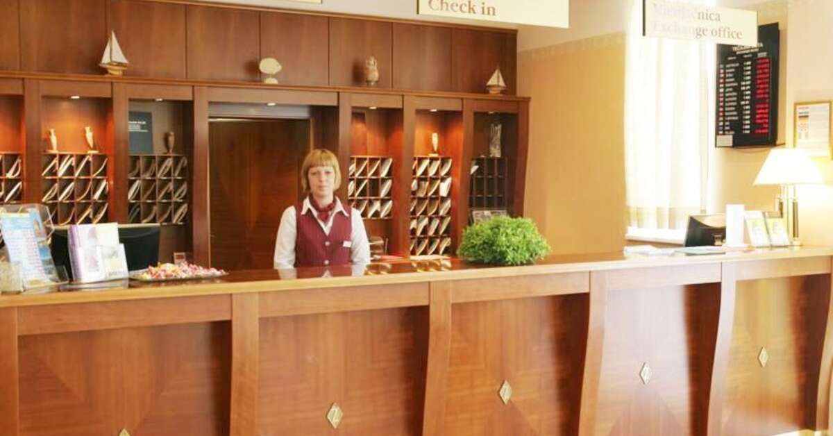 Een foto van Sunny Baska Residence by Valamar