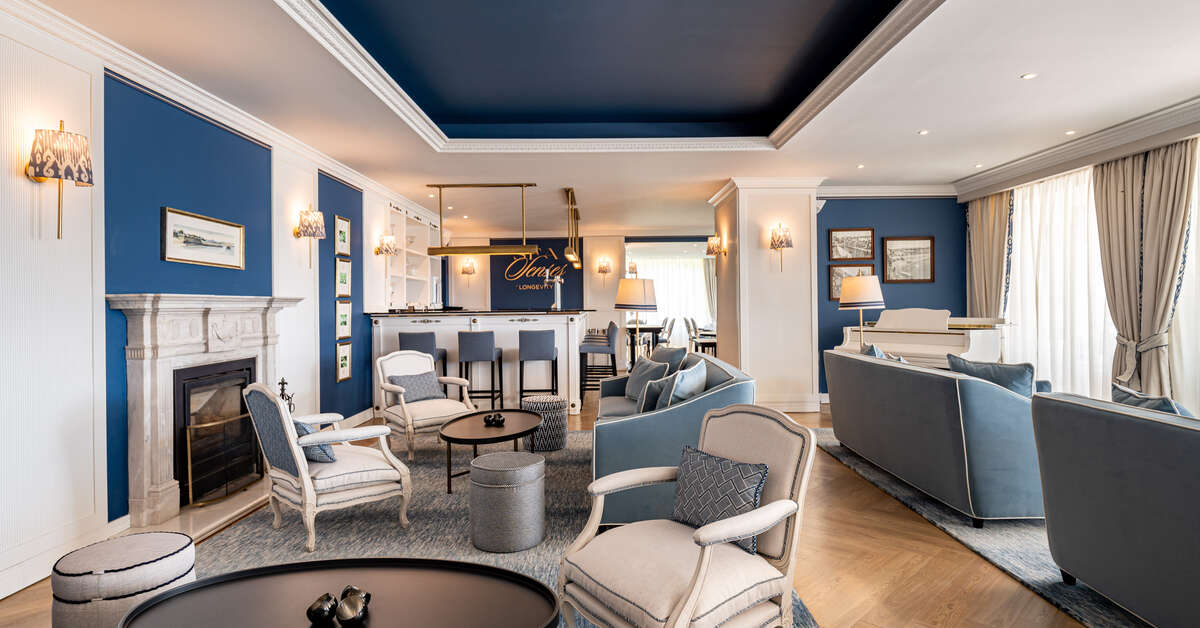 Ein Foto Longevity Senses Cascais Boutique Hotel & Clinic
