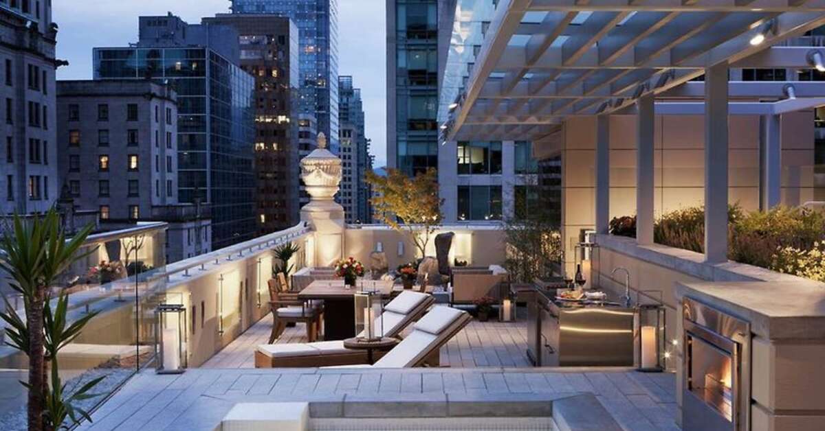 Een foto van Rosewood London
